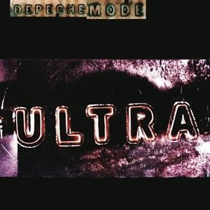 Depeche Mode - Ultra [CD] Import