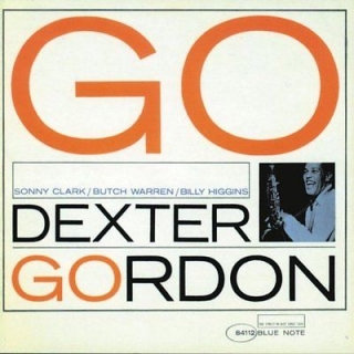 Dexter Gordon - Go! [CD] Import