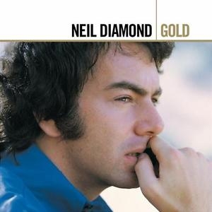 Neil Diamond / Gold [2CD] Import
