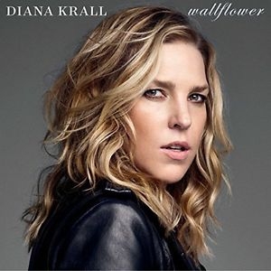 Diana Krall / Wallflower (Deluxe) [CD] Import