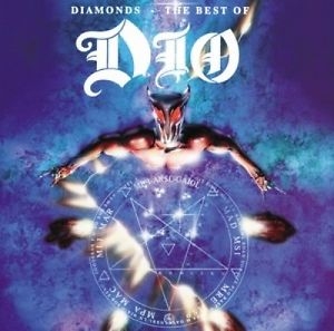 DIO / Diamonds - The Best Of [CD] Import