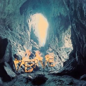 The Verve / A Storm In Heaven [LP] Import