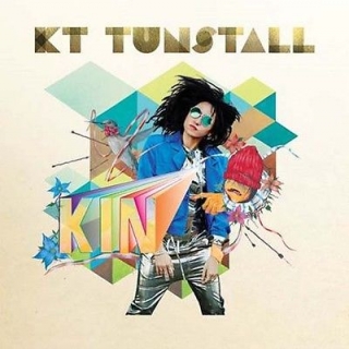 KT Tunstall / KIN [LP] Import