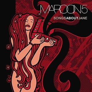 Maroon 5 / Songs About Jane [LP] Import