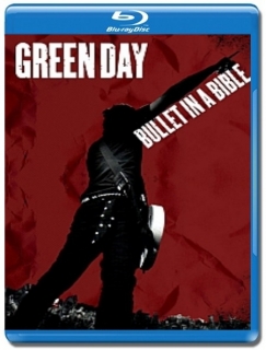 Green Day / Bullet In A Bible [Blu-Ray]