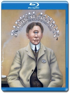 King Crimson / Radical Action To Unseat The Hold Of Monkey Mind [Blu-Ray]