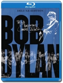 Bob Dylan / The 30th Anniversary Concert Celebration [Blu-Ray]