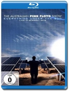 The Australian Pink Floyd Show / Everything Under The Sun [Blu-Ray]