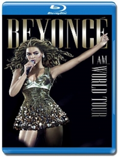 Beyonce / I Am... World Tour [Blu-Ray]