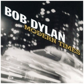 Bob Dylan / Modern Times (2017) [LP] Import