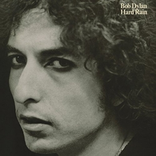 Bob Dylan / Hard Rain (2017) [LP] Import