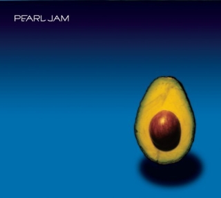 Pearl Jam / Pearl Jam (2017) [2LP] Import