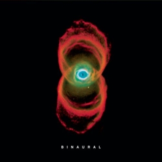 Pearl Jam / Binaural (2017) [2LP] Import