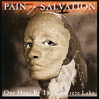 Pain of Salvation / One Hour By the Concrete Lake (2017) [2LP+CD] Import