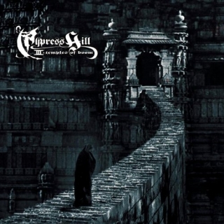 Cypress Hill - III (Temples of Boom) (2017) [2LP] Import
