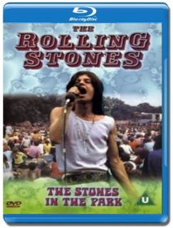 The Rolling Stones / The Stones In The Park [Blu-Ray]