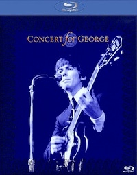 Concert For George [Blu-Ray]