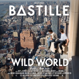 Bastille ‎/ Wild World (Deluxe Edition) [CD] Import