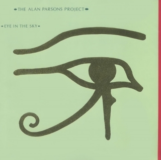 The Alan Parsons Project ‎/ Eye In The Sky [LP] Import