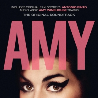 Amy Winehouse / Amy (The Original Soundtrack) [2LP] Import