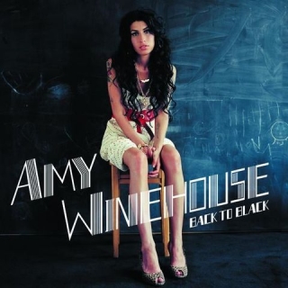 Amy Winehouse / Back To Black [LP] Import