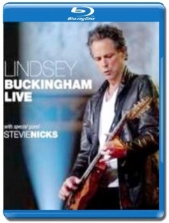 Lindsey Buckingham / Live [Blu-Ray]