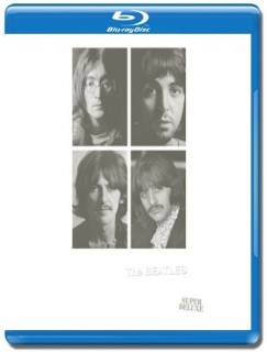 The Beatles / The Beatles (The White Album) [Blu-Ray Audio]