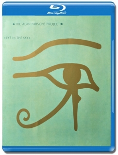 The Alan Parsons Project / Eye In The Sky [Blu-Ray Audio]