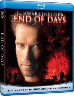 Конец света [Blu-Ray]