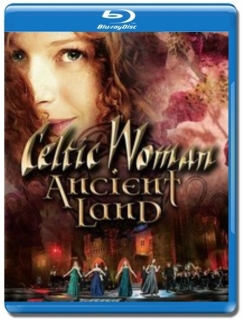 Celtic Woman / Ancient Land - Live from Johnstown Castle [Blu-Ray]