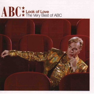 ABC ‎/ Look Of Love: The Very Best Of ABC [CD] Import