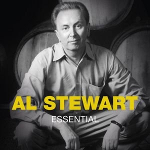 Al Stewart ‎/ Essential [CD] Import
