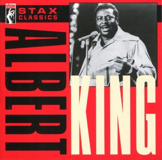Albert King ‎/ Stax Classics [CD] Import