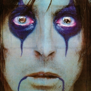 Alice Cooper / From The Inside [CD] Import