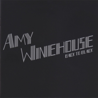 Amy Winehouse ‎/ Back To Black [2хCD] Import