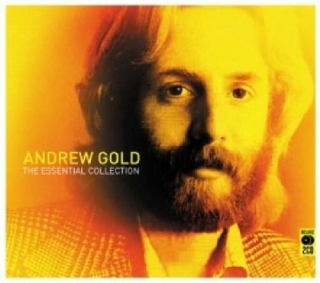 Andrew Gold ‎- The Essential Collection [2хCD] Import