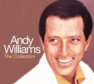Andy Williams ‎/ The Collection [2хCD] Import
