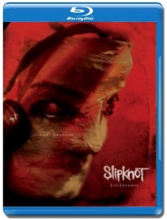 Slipknot / Live At Download [Blu-Ray]