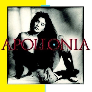 Apollonia ‎/ Apollonia (Deluxe Edition) [2хCD] Import