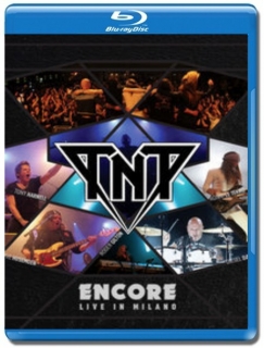 TNT: Encore / Live in Milano [Blu-Ray]