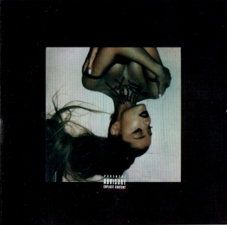 Ariana Grande ‎/ Thank U, Next [CD] Import