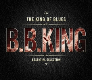 B.B. King ‎/ The King Of Blues (Essential Selection) [3хCD] Import
