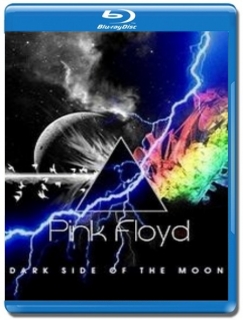 Pink Floyd / The Dark Side Of The Moon [Blu-Ray]