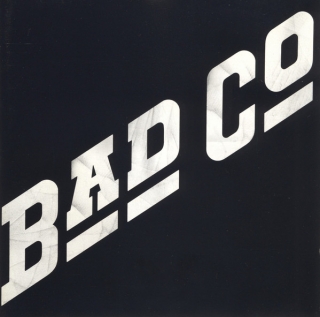 Bad Company / Bad Company [CD] Import