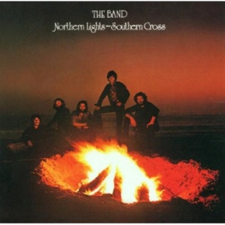 The Band ‎/ Northern Lights - Southern Cross [CD] Import