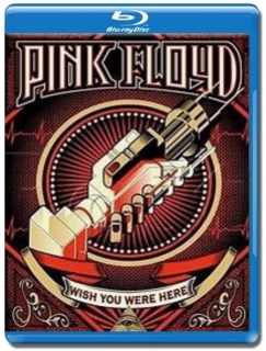 Pink Floyd / Wish You Were Here [Blu-Ray]