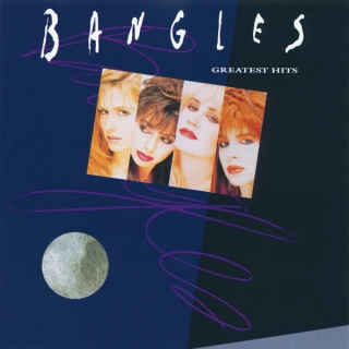 Bangles ‎/ Greatest Hits [CD] Import