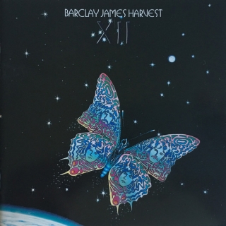 Barclay James Harvest ‎- Xll [CD] Import