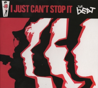 The Beat / I Just Can't Stop It [CD] Import