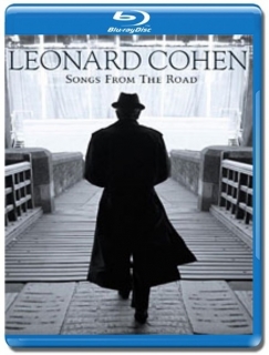 Leonard Cohen / Songs from the Road [Blu-Ray]